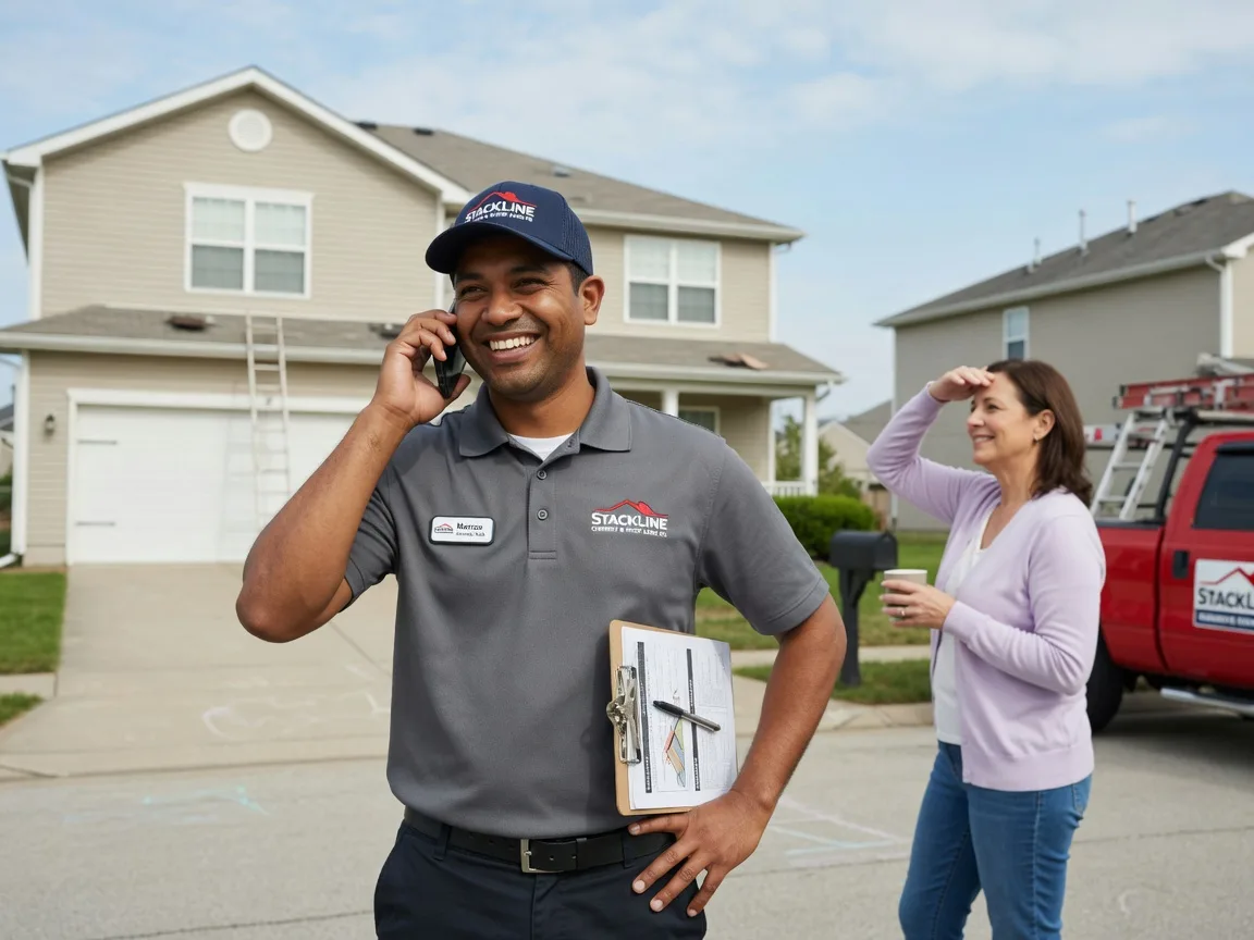 Chimney flashing repair Harmony, NC FAQs
